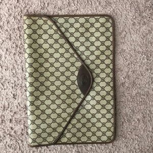 Vintage Gucci Clutch